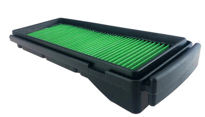GREEN Vervangingsfilter BMW X5 (E70) 2007- 08/2012- M50d 280kw