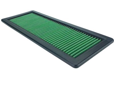 GREEN Vervangingsfilter Citro&euml;n/DS C4 Picasso 2006- 2008- 1.6 16V THP 140 automaat v.a. chassisnr ORGA 11921