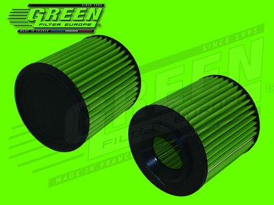 GREEN Vervangingsfilter Dodge Neon 2003-2005 2.4 STR-4