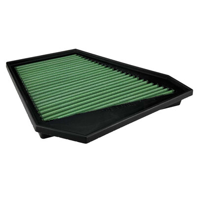 GREEN Vervangingsfilter Fiat/Abarth Ducato 2006- 2019- 2.3 JTD 140 Multijet 103kw AUTOMAAT