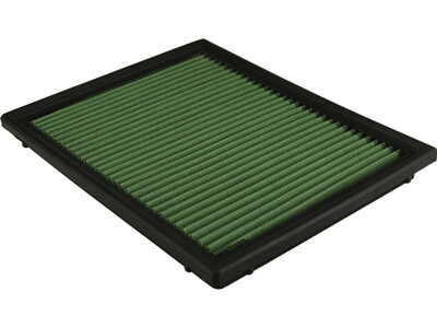 GREEN Vervangingsfilter Ford Galaxy III 2015- 07/2018- 2.0 EcoBlue 88/110/140 kW