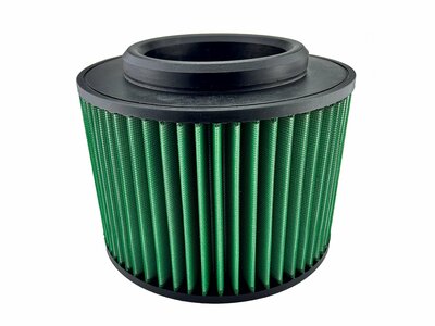 GREEN Vervangingsfilter Ford Ranger 2006- 2006-2012 2.5 TDCi 105kw