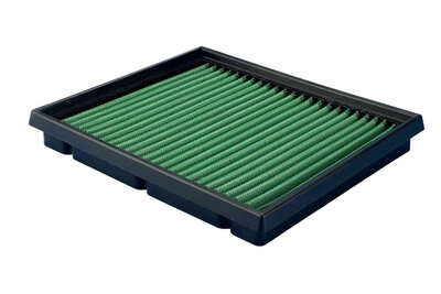 GREEN Vervangingsfilter Ford S-Max II 2015- 2021- 2.5 Duractec 140kw