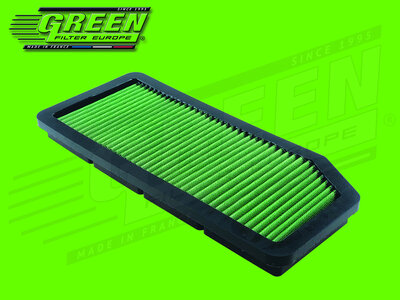 GREEN Vervangingsfilter Honda Accord VIII 2003- 2003- 2.4