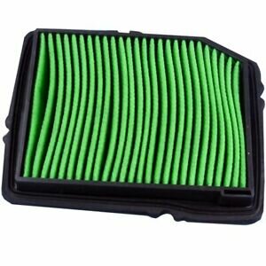 GREEN Vervangingsfilter Honda Civic III 1983- 1985-1987 1.5 GT (AH)