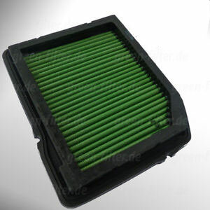GREEN Vervangingsfilter Honda Civic IV 1987- 1987-1991 Alle overige uitvoeringen