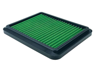 GREEN Vervangingsfilter Honda Civic X 2017- [FK9] 2018- 1.6 i_DTEC 88kw