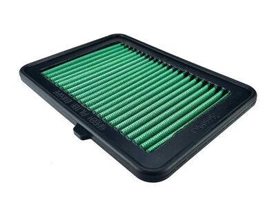 GREEN Vervangingsfilter Honda HR-V II 2015- 06/2015- 1.5 96kW