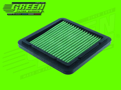 GREEN Vervangingsfilter Honda Jazz III / Fit III [GE] 2008- 12/2008- 1.2 66kw