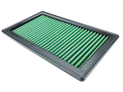 GREEN Vervangingsfilter Hyundai i20 II [GB] 2014- 11/2014- 1.4 74kw