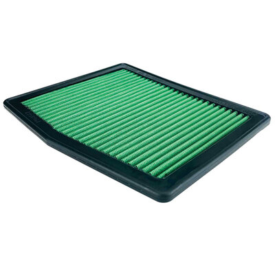 GREEN Vervangingsfilter Hyundai Tucson 10/2020- 1.6 T-GDI Hybrid 132kw