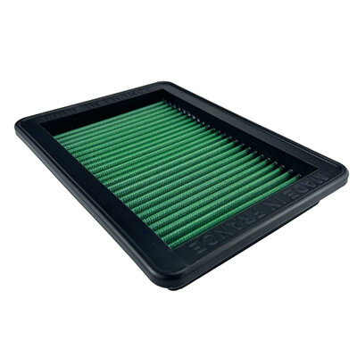 GREEN Vervangingsfilter Kia Pride 1991-2000 1.1