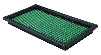GREEN Vervangingsfilter Kia Rio IV 2017- 2017- 1.4 CRDI 57/66kw