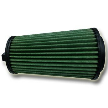 GREEN Vervangingsfilter Mercedes Benz CLC (C203) 2008- 2009- 160 Blue Efficiency