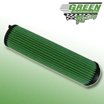 GREEN Vervangingsfilter Mercedes Benz E (W211) 2002- 2002-2005 320 CDi