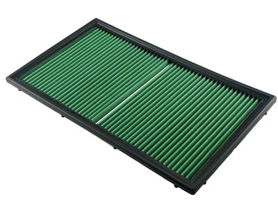 GREEN Vervangingsfilter Mercedes Benz E, E cabrio (W/S213, A238) 2016- 05/2016- E 250 155kw