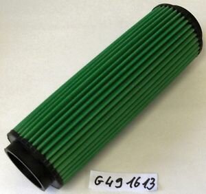 GREEN Vervangingsfilter Mercedes Benz Vaneo 2001- 1.6CDi, 1.7CDi