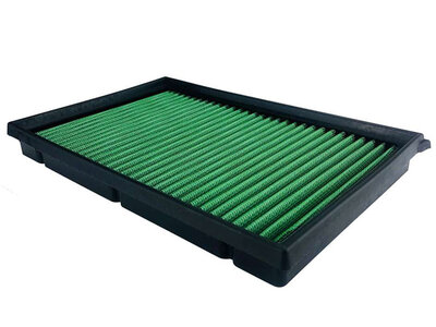 GREEN Vervangingsfilter Mercedes Benz Vito III [447] 2014- 03/2019- 114 CDI, CDI 4-MATIC 100kW