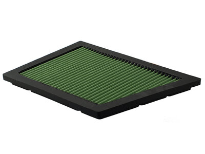 GREEN Vervangingsfilter Mini One, Cooper, JCW [F54/55/56/57/60] 14- 07/2015- 2.0 diesel Cooper D [F54/60] 110/120kW