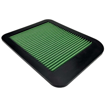 GREEN Vervangingsfilter Mitsubishi Lancer VIII 2007- 02/2012- 1.6 86kw