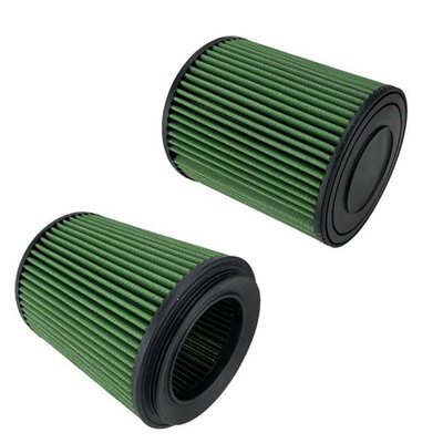 GREEN Vervangingsfilter Nissan Cabstar III 2006- 35/45: 3.0 dCi