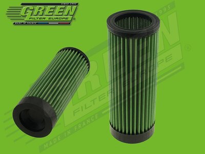 GREEN Vervangingsfilter Nissan Patrol 1979- 1989-1995 2.8 D/TD
