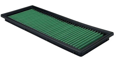 GREEN Vervangingsfilter Renault Laguna III 2007- 2008- 3.5 V6 175KW