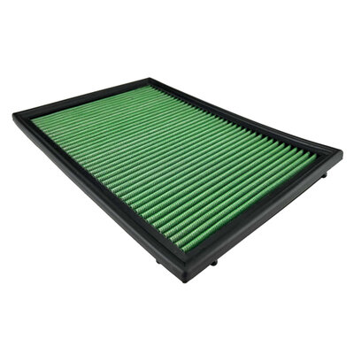 GREEN Vervangingsfilter Renault Master IV 2010- 10/2011- 2.3 dCi 100/125/130/150/180