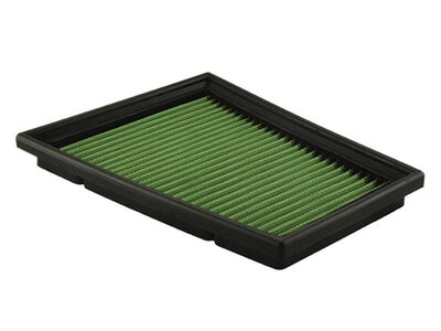 GREEN Vervangingsfilter Renault M&eacute;gane II 2002- 2002- 2.0 16v