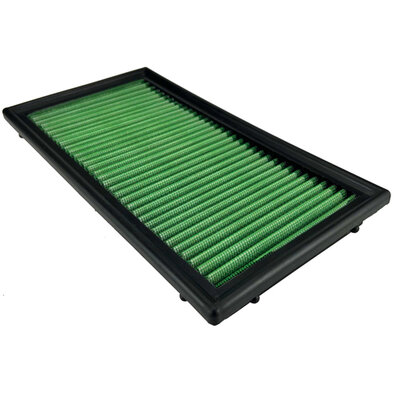 GREEN Vervangingsfilter Renault Megane Sc&eacute;nic 1997- 03/1999- 1.9 D 47kw Mc.F8Q 788/790