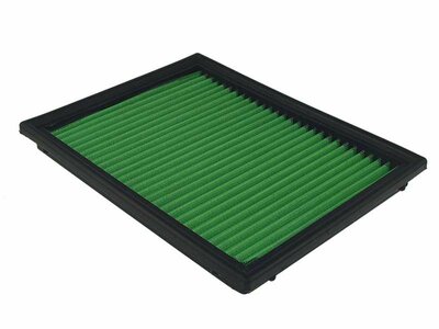 GREEN Vervangingsfilter Renault Trafic III 2014- 07/2014- 1.6 dCi 66/70/84/88/92/103/107kw