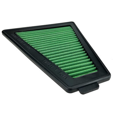 GREEN Vervangingsfilter Renault Twingo II 2007- 10/2010 1.5 dCi 55/66kW