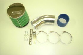 GREEN Performance Kit Saab 9-3 2.2 tid 85/92kw mc.D223L 1998-2002