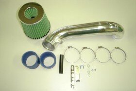 GREEN Performance Kit Peugeot 206/CC/SW 1.1, 1.4 benzine 1998-