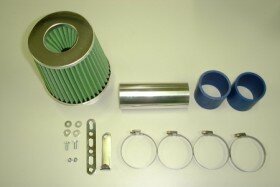 GREEN Performance Kit Peugeot 206/CC/SW 2.0 16v (ook GTi) benzine 1999-