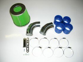 GREEN Performance Kit Peugeot 206/CC/SW 2.0 HDi 90 diesel 2000-