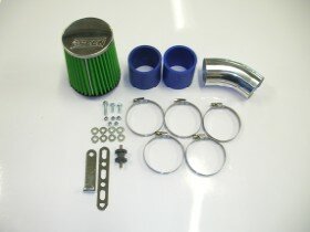 GREEN Performance Kit Peugeot 306 2.0 HDi 90 diesel 1999-