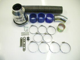 GREEN Performance Kit Peugeot 306 2.0 HDi 90 diesel 1999-