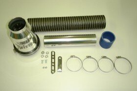 GREEN Performance Kit Peugeot 307/307 CC 2.0 16v benzine 2001-5/2005