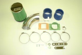 GREEN Performance Kit BMW 3-serie E36 318i mc: M40 1991-1993