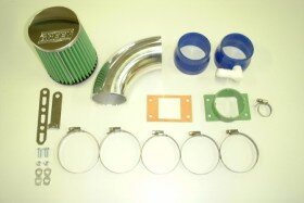 GREEN Performance Kit BMW 3-serie E36 318i mc: M43 1993-