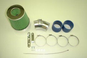 GREEN Performance Kit BMW 3-serie E36 320i mc: M50 1990-1996