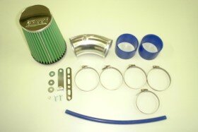 GREEN Performance Kit BMW 3-serie E46 323i/Ci mc: M52 -2000