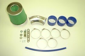 GREEN Performance Kit BMW 3-serie E46 323i/Ci mc: M52 2000-