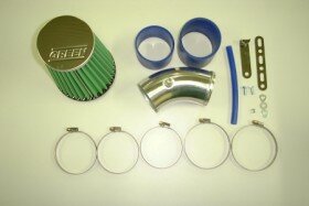 GREEN Performance Kit BMW 3-serie E46 330i/Ci/iX mc: M54 2000-