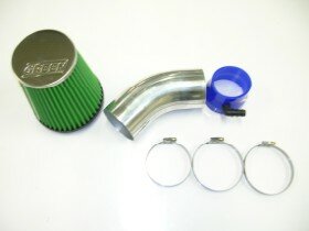 GREEN Performance Kit Peugeot 406 1.8 16v, 2.0 16v benzine 1995-2004