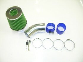 GREEN Performance Kit Peugeot 406 1.8 16v, 2.0 16v benzine 1995-2004