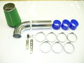 GREEN Performance Kit Peugeot 407 2.0 HDi 135 diesel 2003-