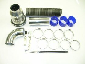 GREEN Performance Kit Peugeot 407 2.0 HDi 135 diesel 2003-