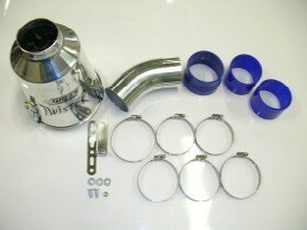 GREEN Performance Kit BMW 5-serie E39 523i mc: M52 1996-2000